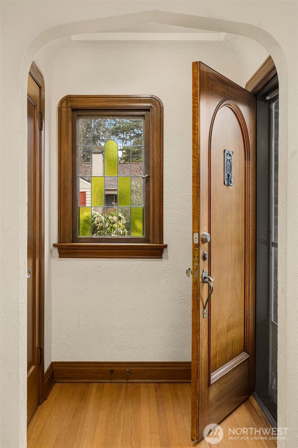 Photo of 4810 38th Avenue NE, Seattle, WA 98105 (MLS # 2493602)