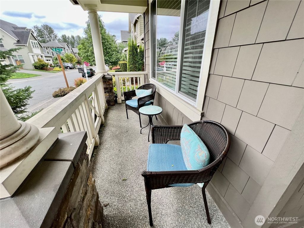 Photo of 673 Kitsap Avenue NE, Renton, WA 98059 (MLS # 2352728)
