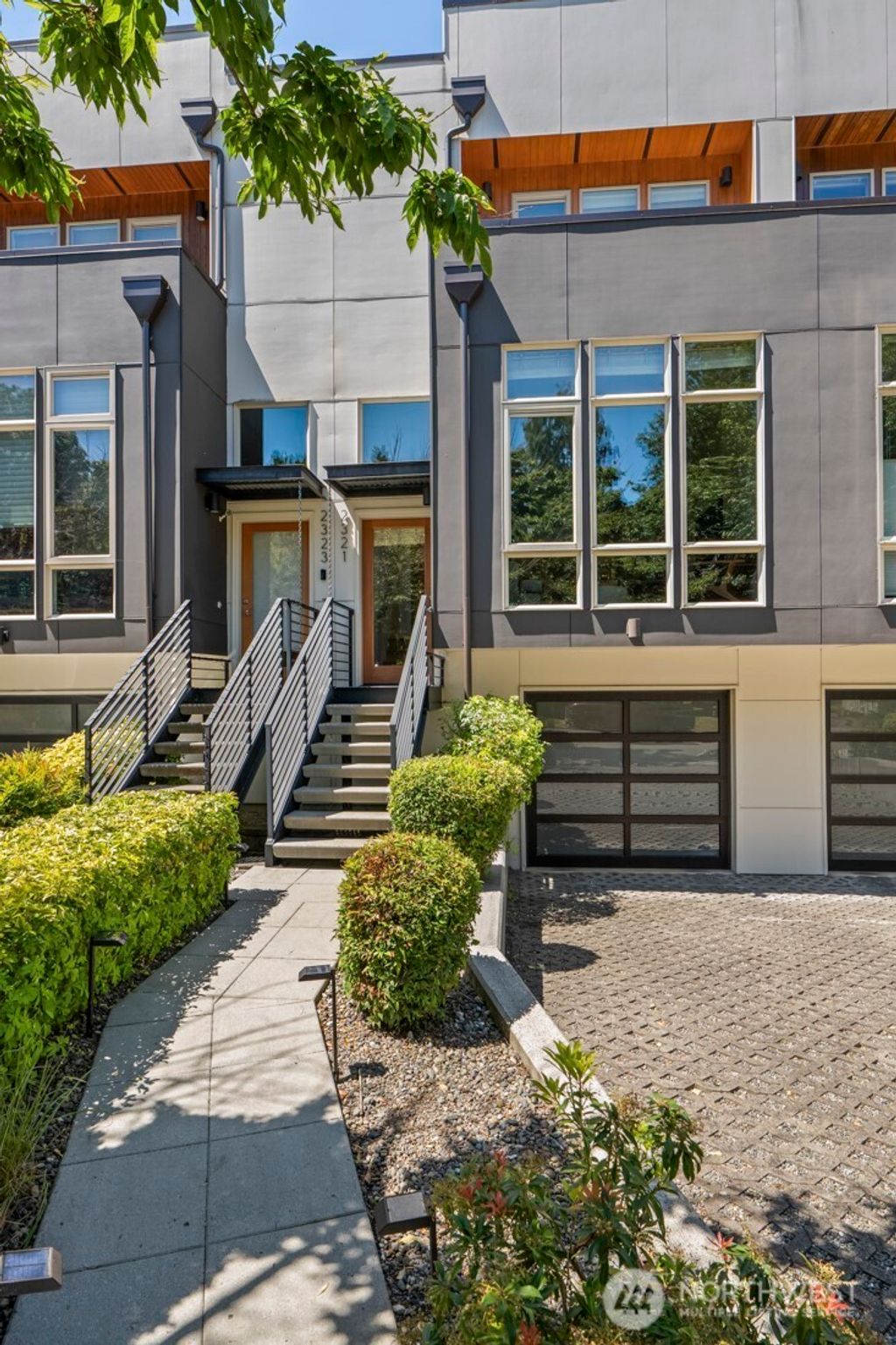 Photo of 2321 48th Avenue SW, Seattle, WA 98116 (MLS # 2387157)