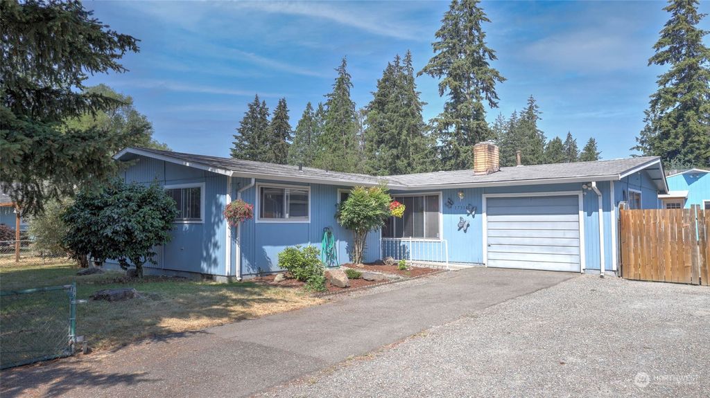 Photo of 17314 SE 265th Street, Covington, WA 98042 (MLS # 2266915)