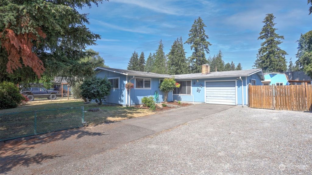 Photo of 17314 SE 265th Street, Covington, WA 98042 (MLS # 2266915)