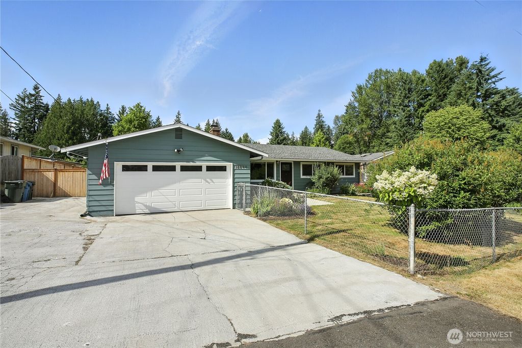 Photo of 18844 SE 214th Street, Renton, WA 98058 (MLS # 2401280)
