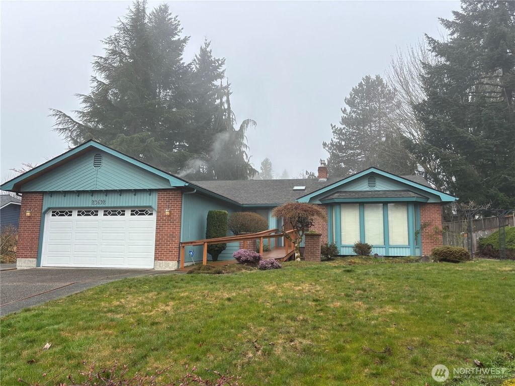 Photo of 23692 27th Place W, Brier, WA 98036 (MLS # 2499898)