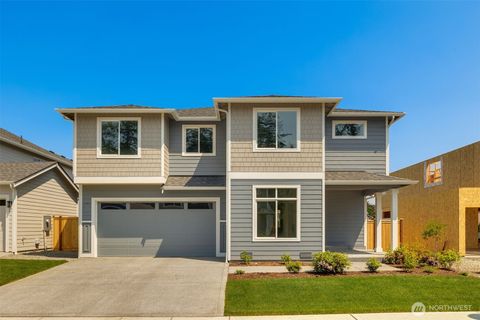 17309 82nd Avenue Ct E Puyallup WA 98375