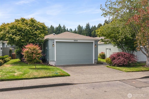 Photo of 5314 N Frace St ST, Tacoma, WA 98407 (MLS # 2550231)