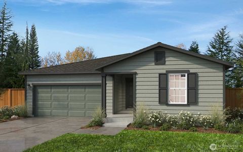 1442 NW Swenson Court 22 Poulsbo WA 98370
