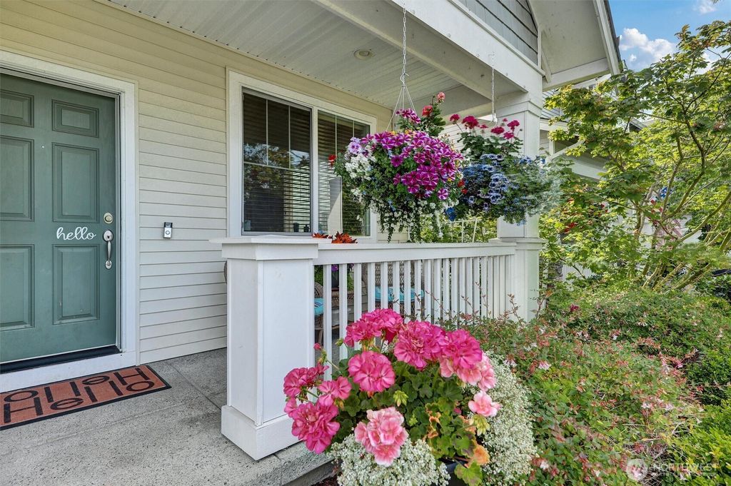 Photo of 2125 84th Avenue NE, Lake Stevens, WA 98258 (MLS # 2417074)