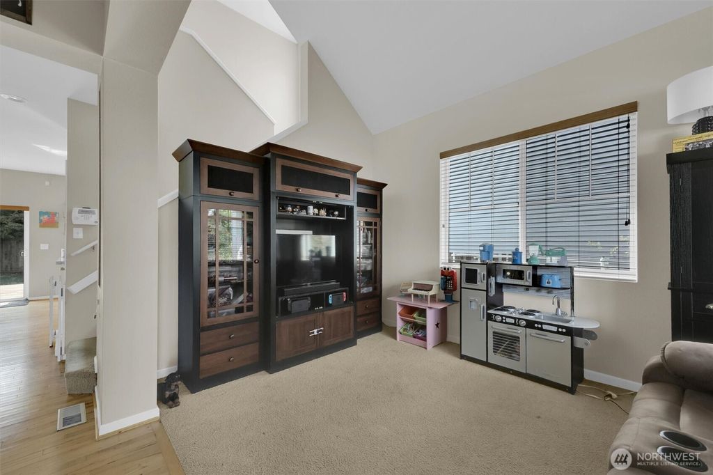 Photo of 2125 84th Avenue NE, Lake Stevens, WA 98258 (MLS # 2417074)