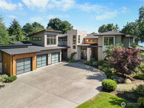 Photo of 946 7th Court, Fox Island, WA 98333 (MLS # 2521765)