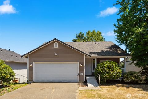 Photo of 5807 S Ferdinand Street, Tacoma, WA 98409 (MLS # 2544326)