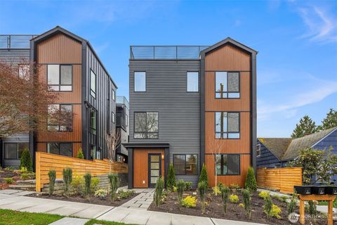 335 NW 47th Street Seattle WA 98107