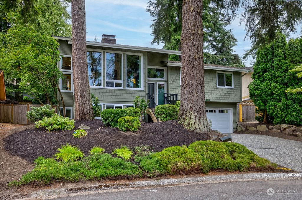 Photo of 2117 159th Court SE, Mill Creek, WA 98012 (MLS # 2274980)