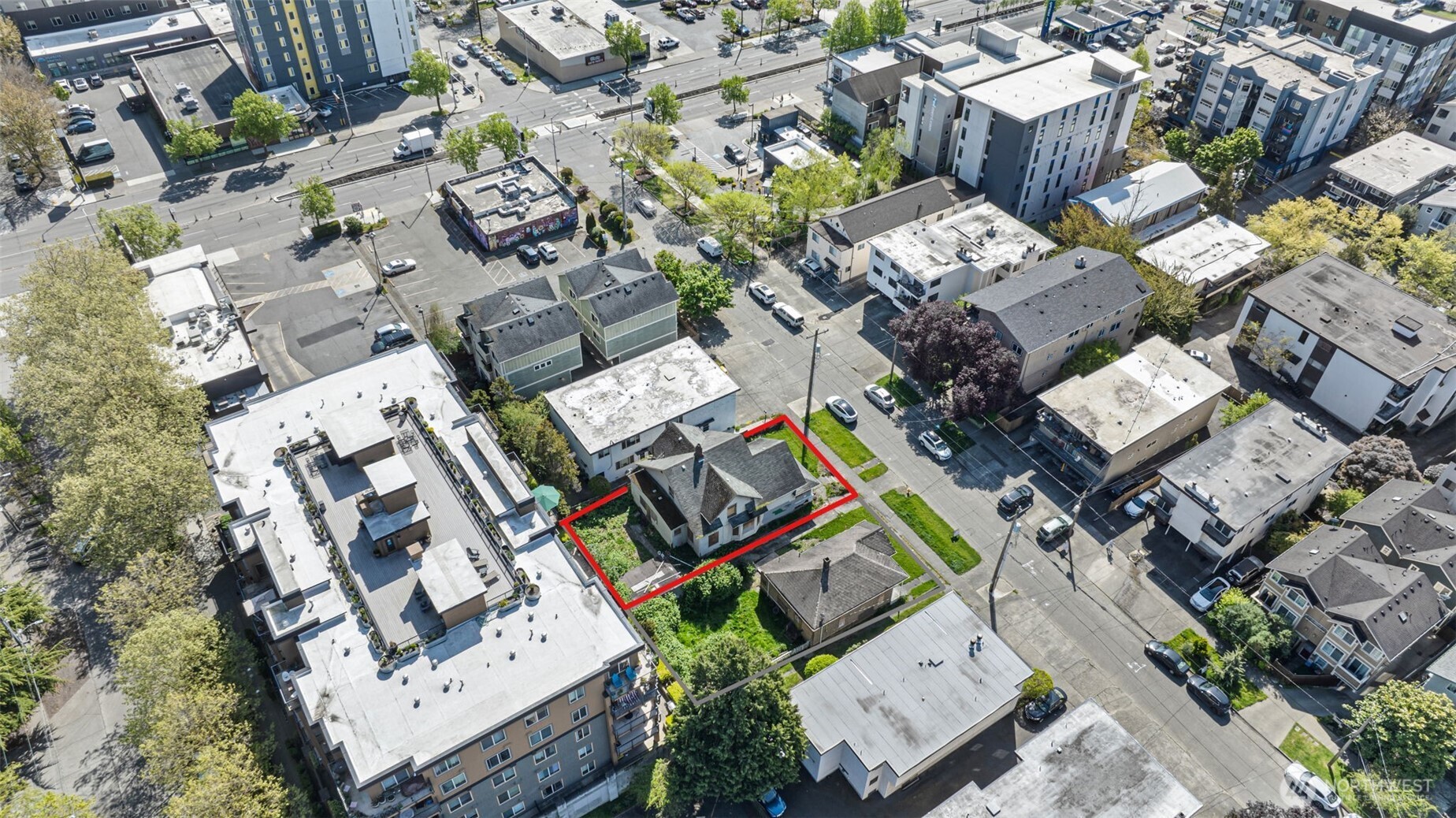 1526 NW 53rd Street