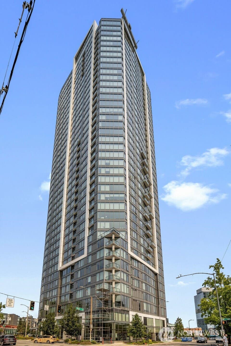 Photo of 2510 6th Avenue #1107, Seattle, WA 98121 (MLS # 2564524)