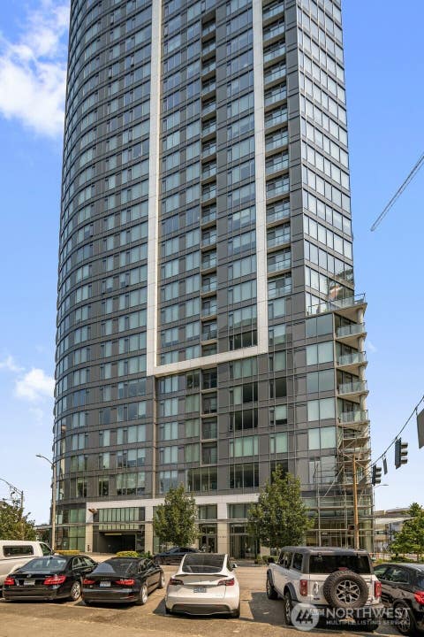Photo of 2510 6th Avenue #1107, Seattle, WA 98121 (MLS # 2564524)