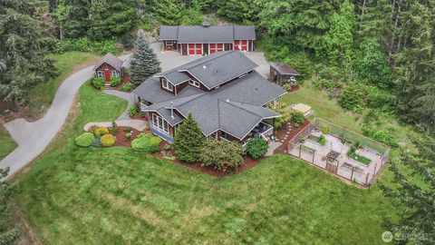 Photo of 157 S Edwards Road, Port Townsend, WA 98368 (MLS # 2524098)