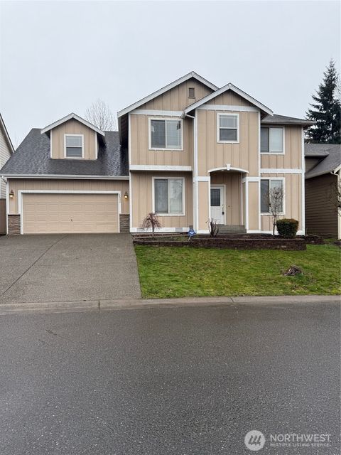 Photo of 37900 35th Way S, Auburn, WA 98001 (MLS # 2483401)