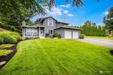 A home in Edgewood