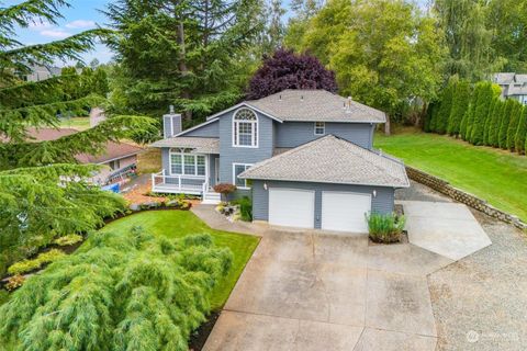 A home in Edgewood