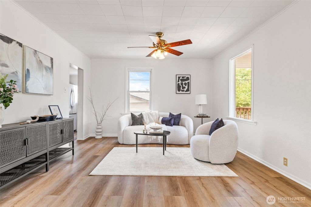 Photo of 6719 46th Avenue S, Seattle, WA 98118 (MLS # 2398716)