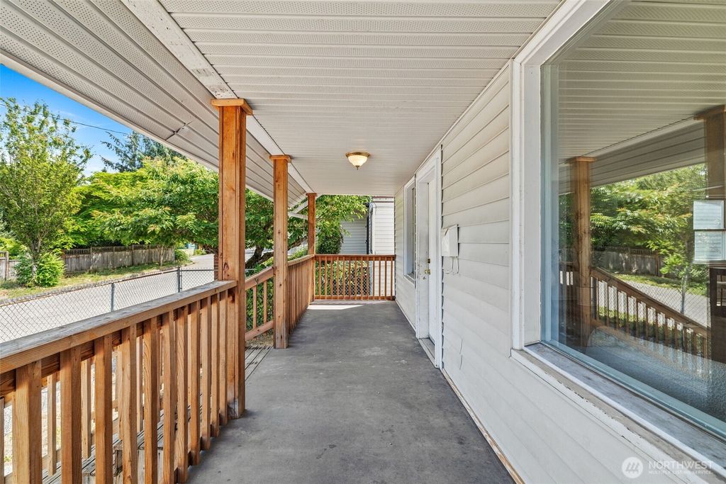 Photo of 6719 46th Avenue S, Seattle, WA 98118 (MLS # 2398716)