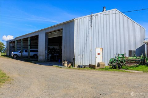 A home in Coupeville