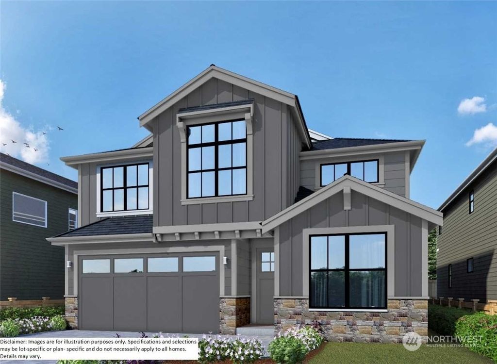 Photo of 3609 220th Street SE, Bothell, WA 98021 (MLS # 2170043)