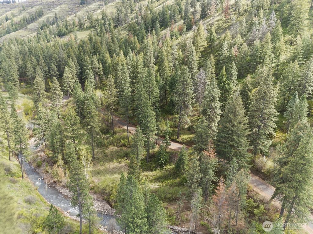 Photo of 0 S Patit Road, Dayton, WA 99328 (MLS # 2507943)