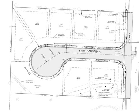 Photo of 4621 S 104th Place, Tukwila, WA 98178 (MLS # 2453277)