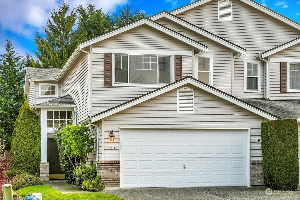 Photo of 21407 40th Avenue W, Mountlake Terrace, WA 98043 (MLS # 2331529)