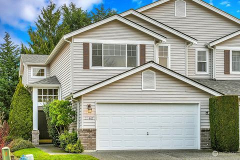 Photo of 21407 40th Avenue W, Mountlake Terrace, WA 98043 (MLS # 2331529)