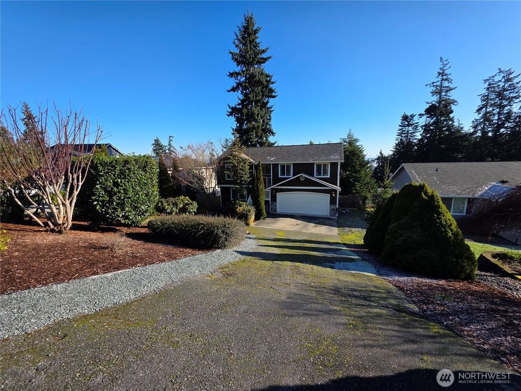 Photo of 1045 Coho Lane, Camano Island, WA 98282 (MLS # 2472769)