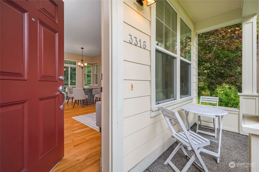 Photo of 3316 239th Place SE #6, Bothell, WA 98021 (MLS # 2153634)