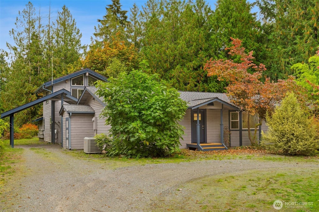 Photo of 24404 SE 376th Street, Enumclaw, WA 98022 (MLS # 2593002)