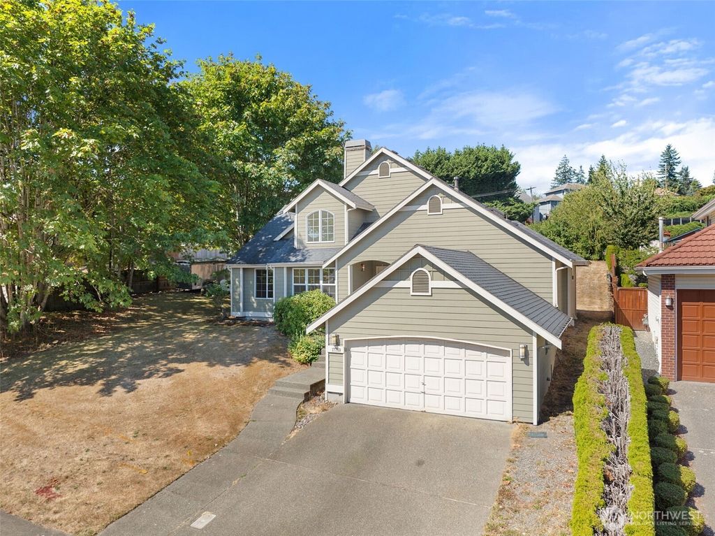 Photo of 17769 50th Court S, SeaTac, WA 98188 (MLS # 2416917)