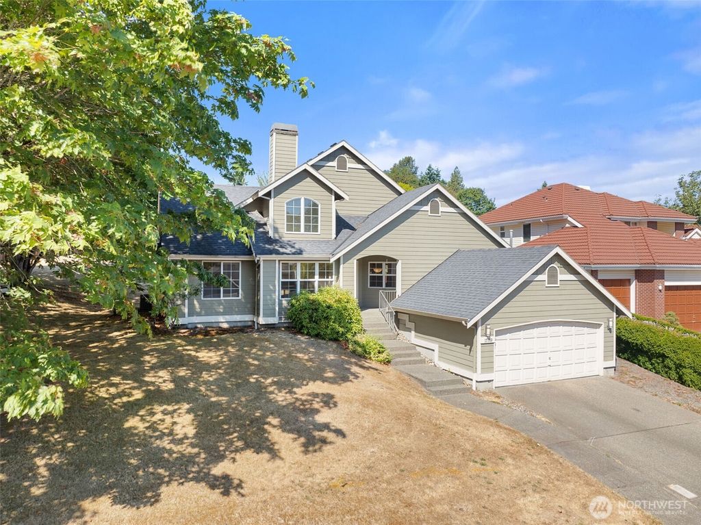 Photo of 17769 50th Court S, SeaTac, WA 98188 (MLS # 2416917)