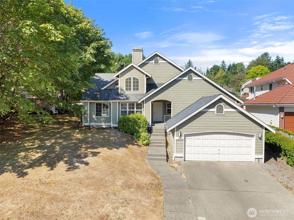 Photo of 17769 50th Court S, SeaTac, WA 98188 (MLS # 2416917)