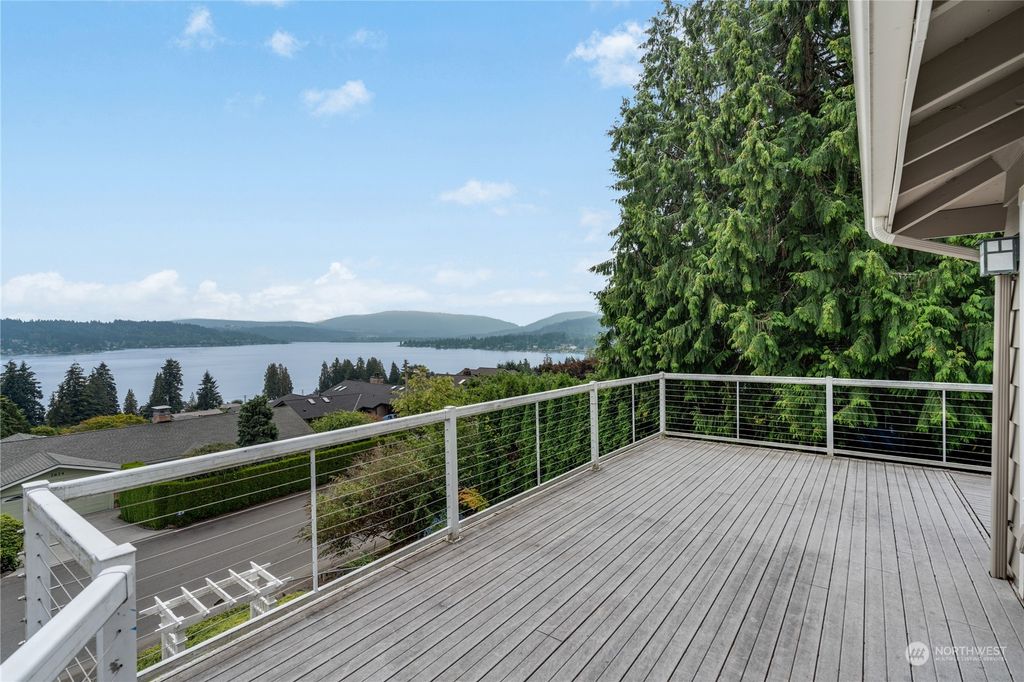 Photo of 2627 169th Avenue SE, Bellevue, WA 98008 (MLS # 2032632)