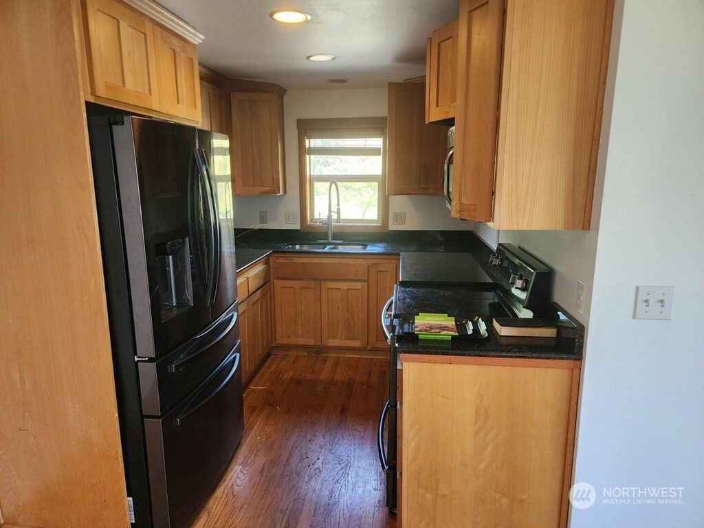 Photo of 2605 SW Brandon Street, Seattle, WA 98126 (MLS # 2228560)