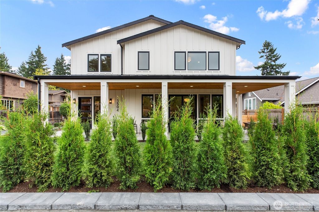 Photo of 1504 3rd Street, Kirkland, WA 98033 (MLS # 2433145)