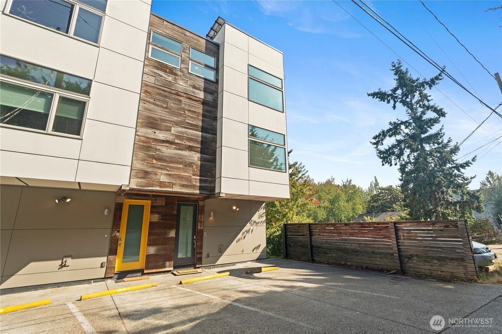 Photo of 4529 Rainier Avenue S #B, Seattle, WA 98118 (MLS # 2437957)