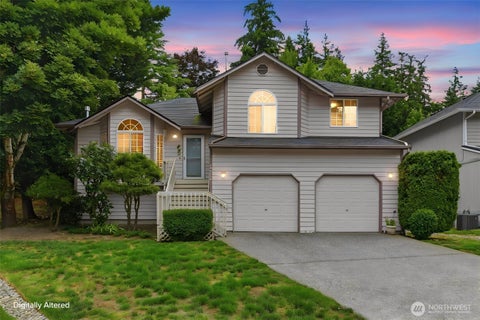 Photo of 19910 SE 260th Court, Covington, WA 98042 (MLS # 2546936)