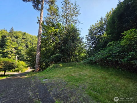 Photo of 0 XX Friday Lane, Aberdeen, WA 98520 (MLS # 2567036)