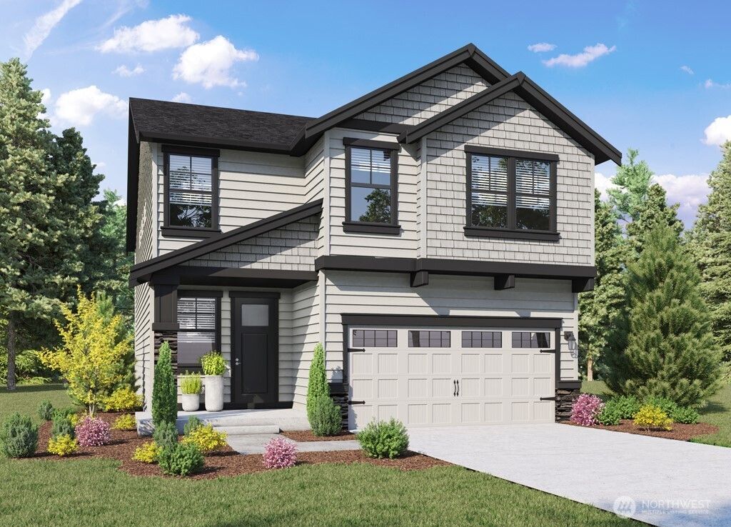Photo of 4963 237th Court SE #19, Issaquah, WA 98029 (MLS # 2530393)