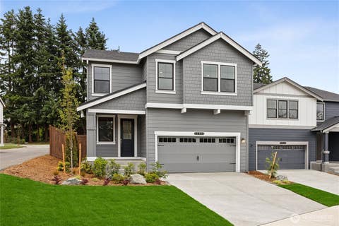 Photo of 4963 237th Court SE #19, Issaquah, WA 98029 (MLS # 2530393)