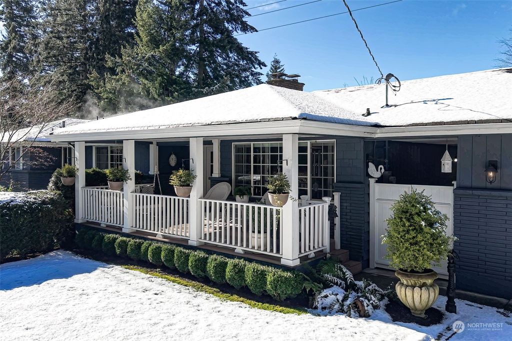 Photo of 27005 164th Avenue SE, Covington, WA 98042 (MLS # 2322077)