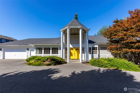 A home in Everett