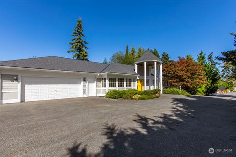 A home in Everett