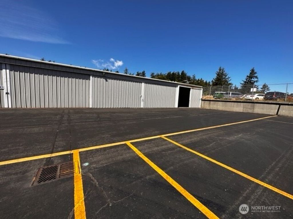 Photo of 27 Airport Circle #K6, Friday Harbor, WA 98250 (MLS # 2480136)