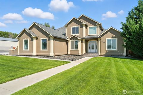 Photo of 6795 Rd D.8 NE, Moses Lake, WA 98837 (MLS # 2436154)
